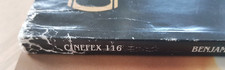 Cinefex Magazine #116 Jan.2009