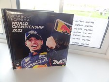 F1 BOOKS Max Verstappen
