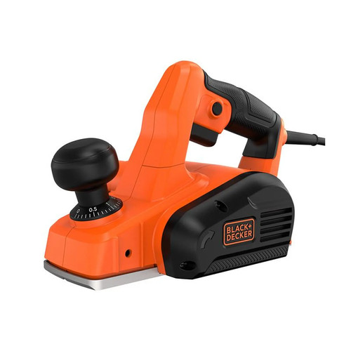 Black decker bew712 planer - black,