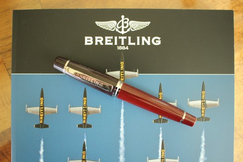 Breitling jewelry store gift - breitling,