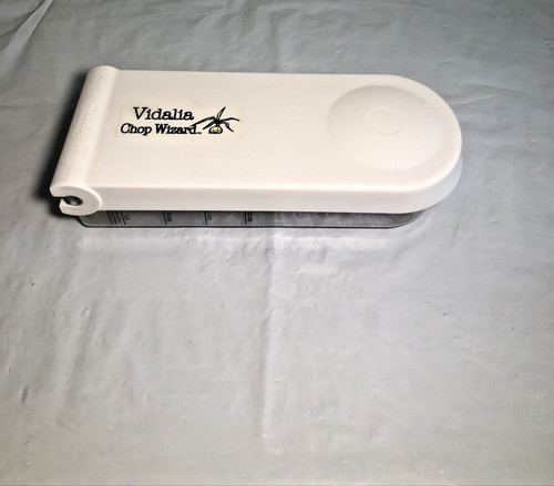 Replacement vidalia chop - replacement,