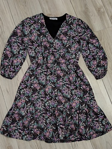 Naf girls floral mini - by,