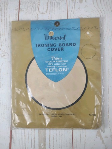 Vintage nos universal cotton - nos,