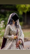 Stunning Bridal  Lehenga -