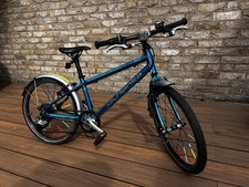 Islabikes Beinn 20 Small Teal