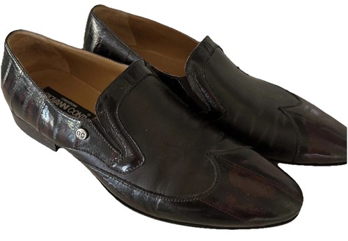 Italian giovanni conti black - italian,