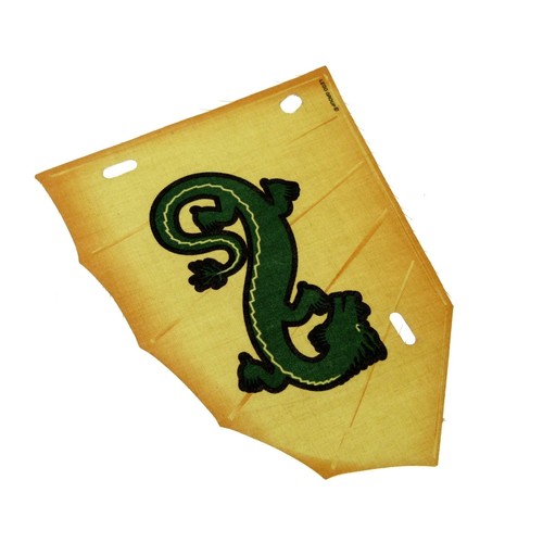 Lego fabric sail 12x15 - 1x, 12x15.63