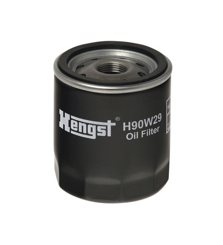 Oil filter hengst - filter,