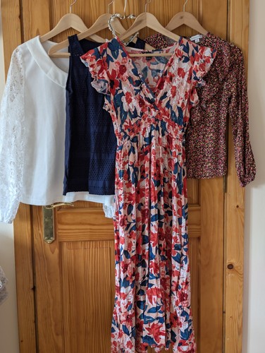 Women summer bundle tops - ,