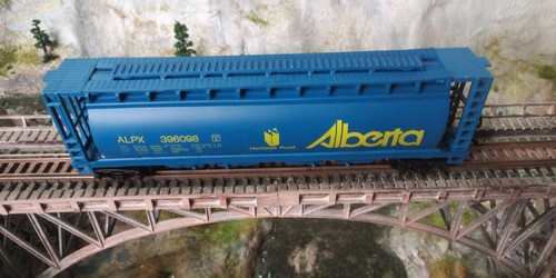 Model power 9510 grain - 9510,