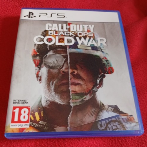 Call duty black ops - call, of