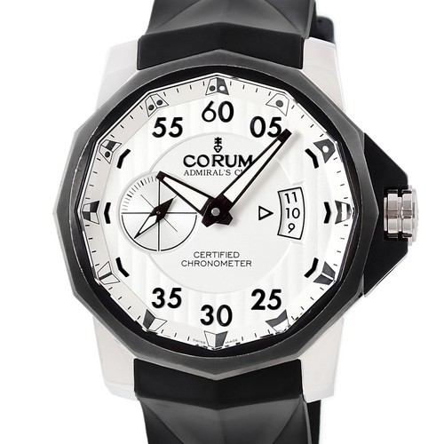 Corum admiral cup - corum,
