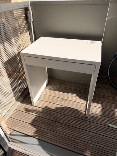 New ikea micke desk - micke,