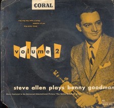 Steve Allen  - Steve Allen