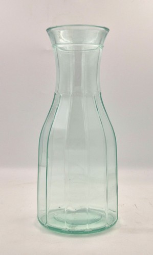 New vintage style carafe - new,