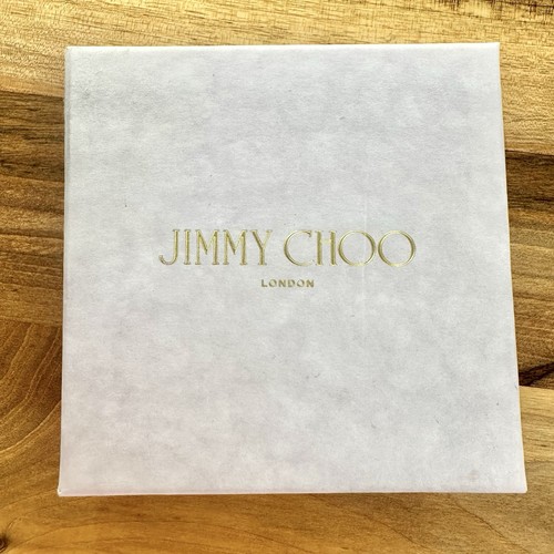 Jimmy choo empty box - empty,