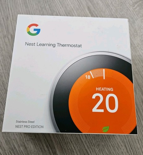 Google nest learning - google,