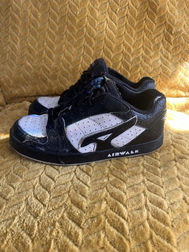 Vintage airwalk reflex - vintage,