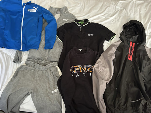 Designermens small clothes - designermens,