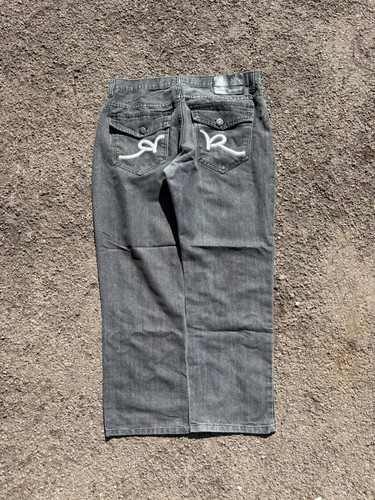 Vintage 2000s y2k roca - vintage, wear