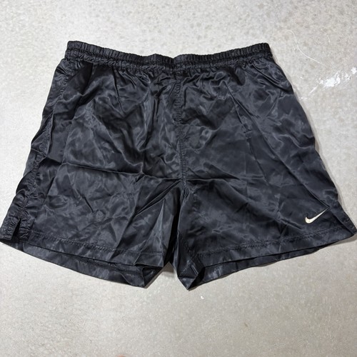 Nike satin soccer shorts - soccer,