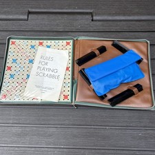 Vintage Deluxe De Luxe Travel