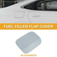 Fuel Tank Door Cap for