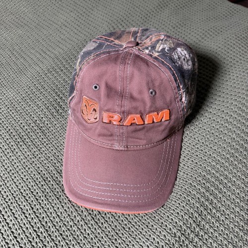 Ram trucks realtree camo - trucks,
