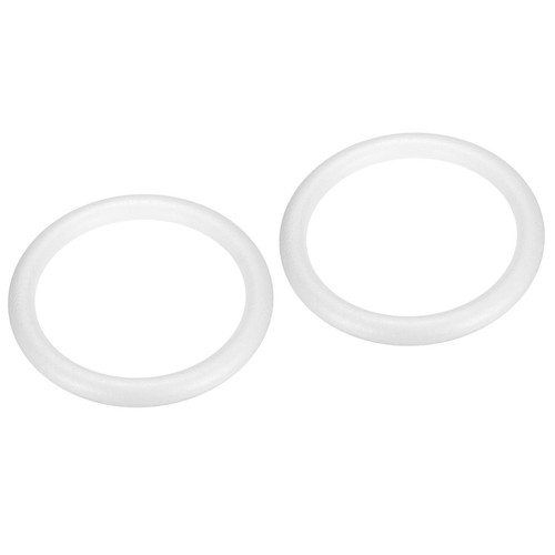 2pcs inch foam - 7.7,