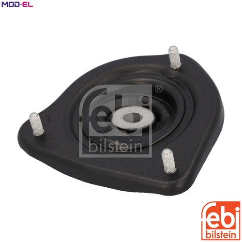 Suspension strut support - suspension,