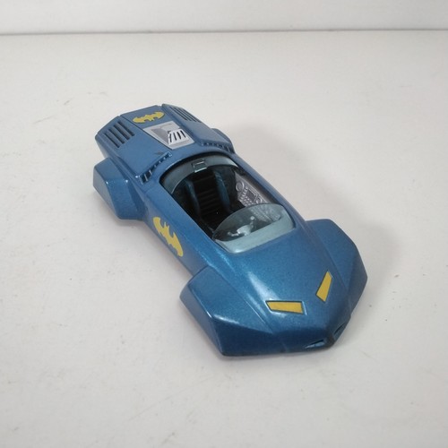 Corgi batmobile 1990 comics - corgi, dc