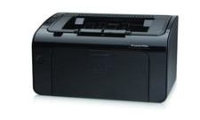 HP LaserJet P1102W USB