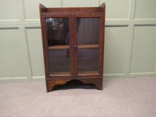 Small oak glazed - oak,