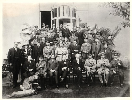 Lawrence arabia cairo - of, arabia:cairo