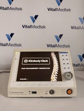 Kimberly-Clark Pain Management