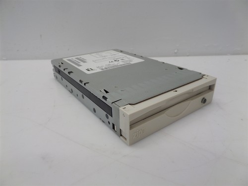 Vintage iomega z100atapi 100mb - vintage,