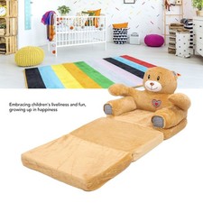 Foldable Kids Sofa Comfortable