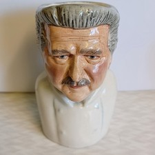 Bairstow Manor Pottery Brian