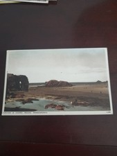 Old Postcard Arched & Chapel