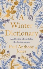 A Winter Dictionary -