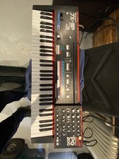 Roland JX3P Keyboard