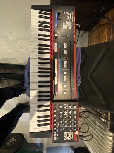 Roland jx3p keyboard - jx3p,