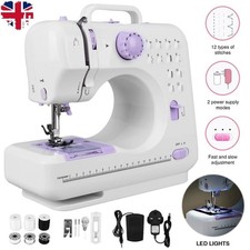 Electric Sewing Machine
