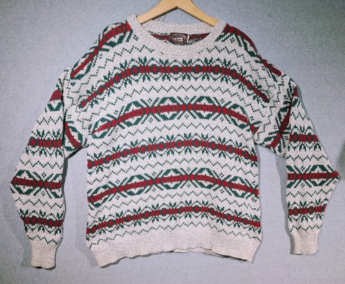 Vtg victoria dry goods knit - goods,