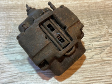 Classic VW Beetle Front Brake