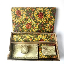 Antique rocker blotter - antique,