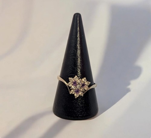 Vintage sterling silver - sterling,