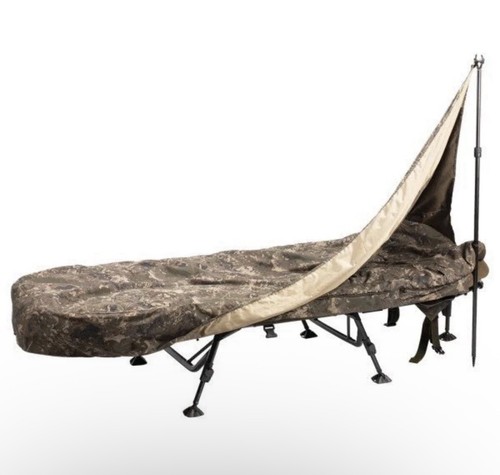 Nash indulgence summer shroud - indulgence,