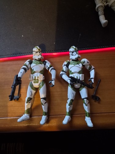 Clone trooper 442nd siege - clone,