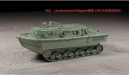Printed 72 german - 3d,